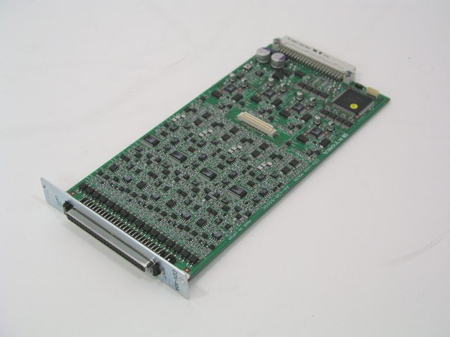 オリックス・レンテック | CDV-40A ひずみ/電圧測定カード - 計測器