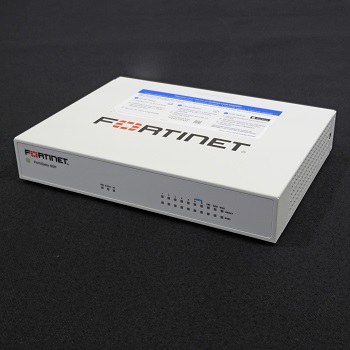 オリックス・レンテック | Fortigate-60F - ICT機器のレンタル | ORIX