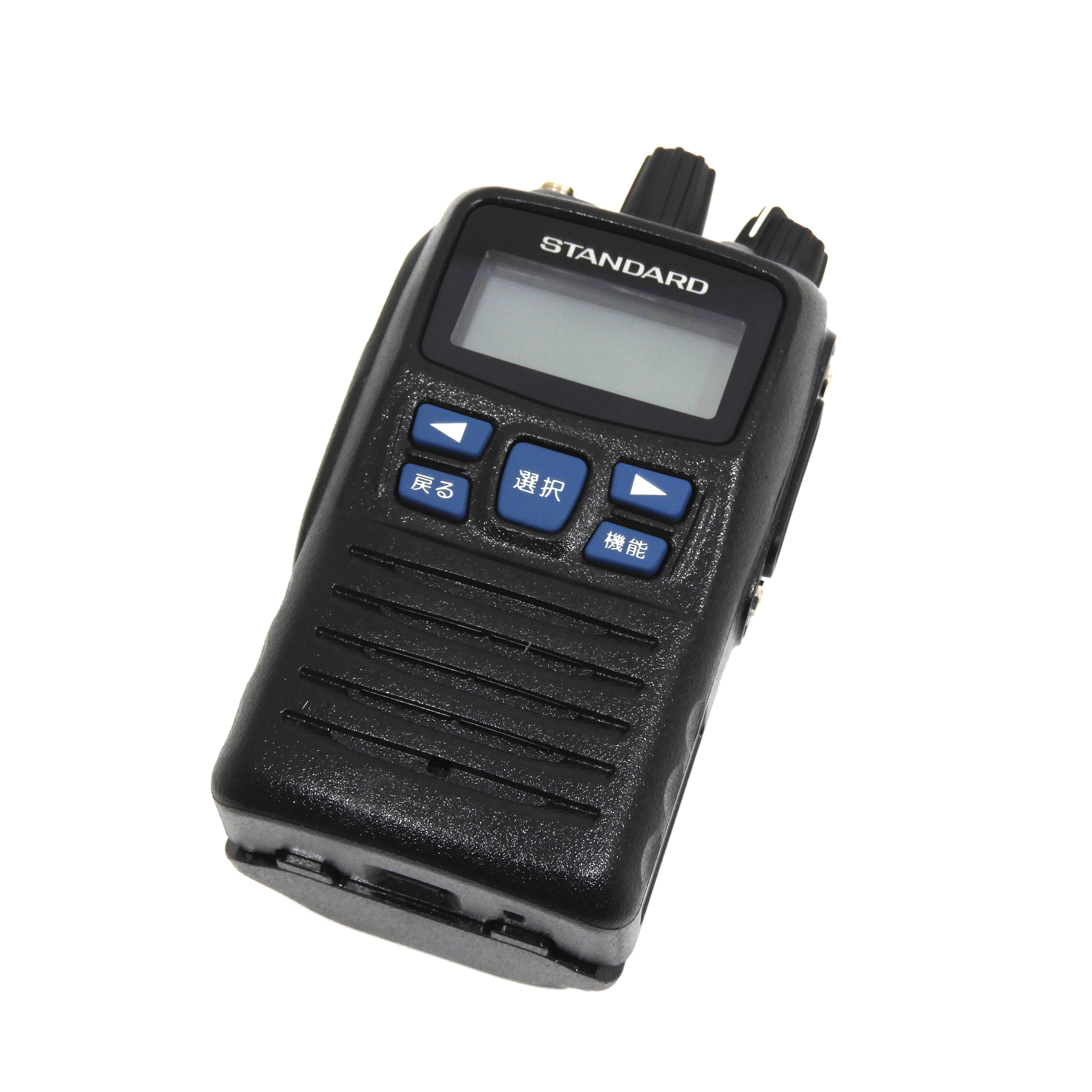 オリックス・レンテック | VXD450R デジタル簡易無線機 - 計測器・測定