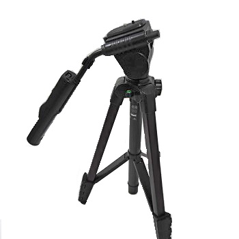 オリックス・レンテック | VCT-VPR1 リモコン三脚 - 計測器・測定器