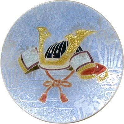 端午の節句 | 贈答品・ギフトは安藤七宝店の七宝焼 | カタログサイト