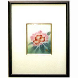 在庫限り商品 - 額 | 贈答品・ギフトは安藤七宝店の七宝焼 | カタログ