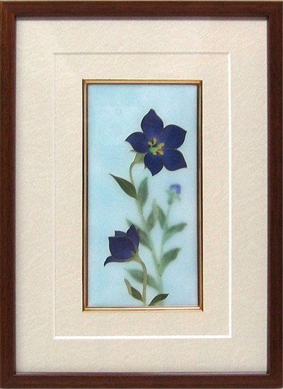 在庫限り商品 - 額 | 贈答品・ギフトは安藤七宝店の七宝焼 | カタログ