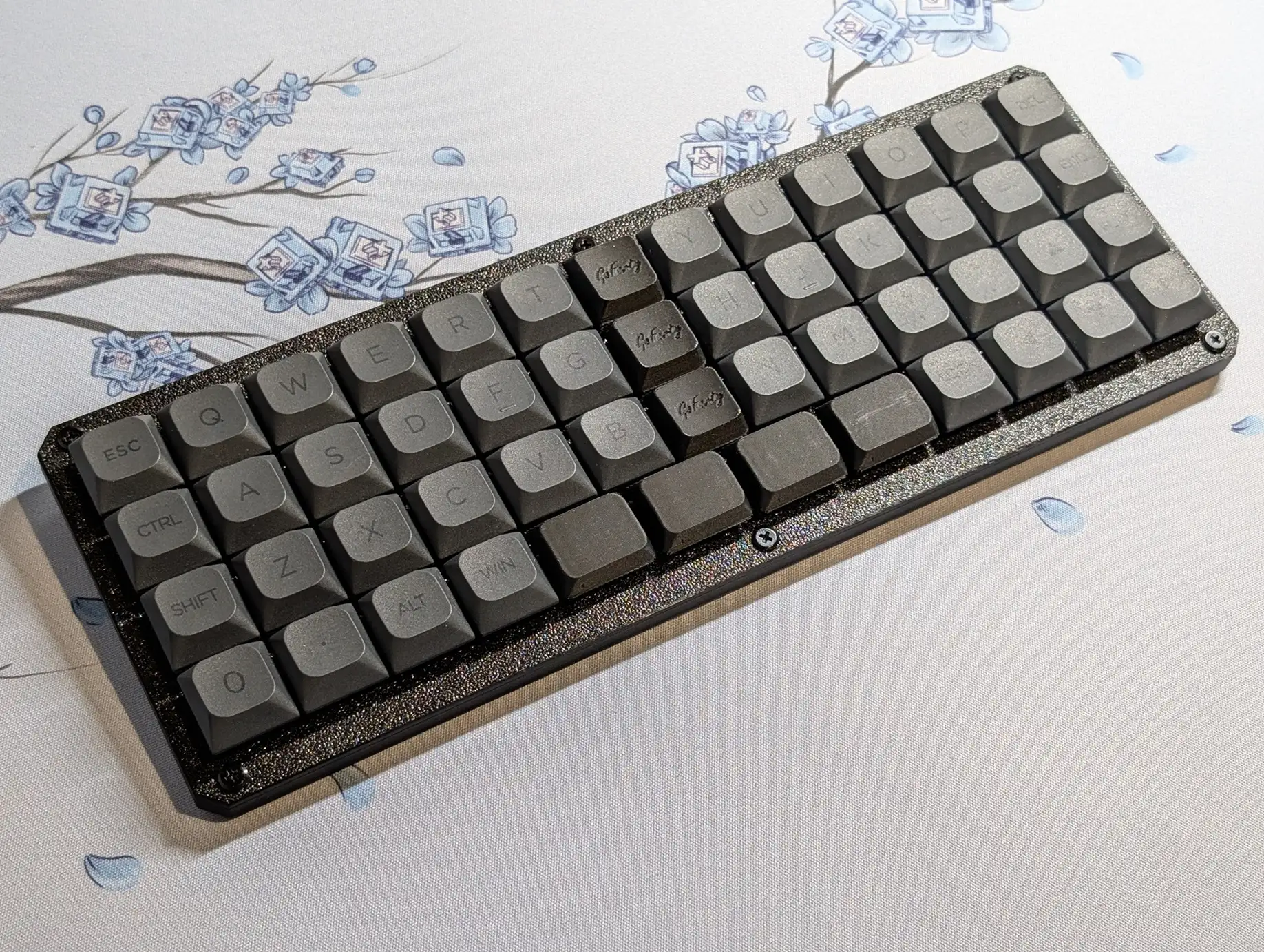 キーボードマーケット トーキョー 2025 出展者一覧