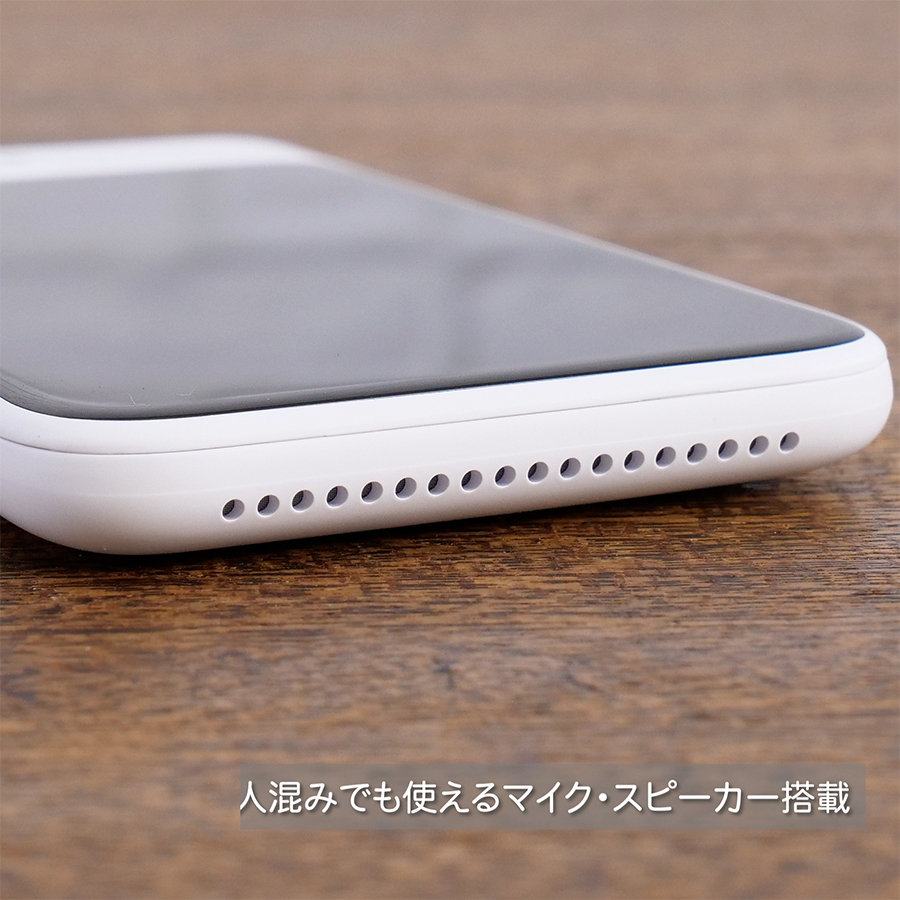 POCKETALK ポケトークS Plus 音声翻訳機 メンズ レディース ポケトーク