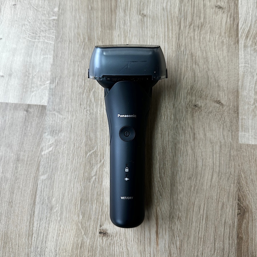 Panasonic（パナソニック） メンズシェーバー[電気シェーバー](3枚刃