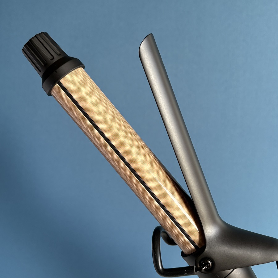 保証付】【国内正規品】KINUJO PRO Curl 26 プロ カールアイロン 26mm