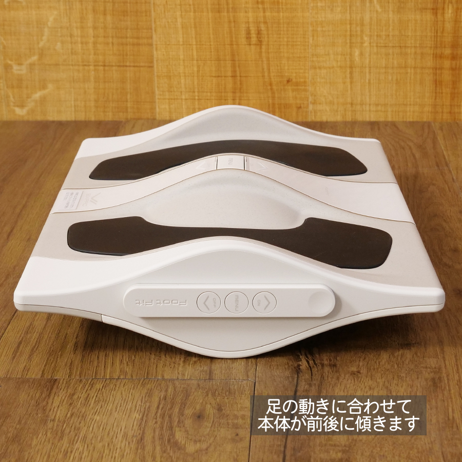 SIXPAD（シックスパッド） ○SIXPAD 公式ストア○ フットフィット3