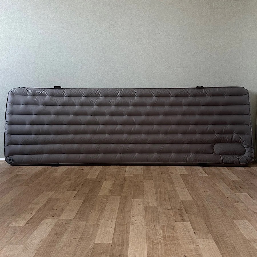 snow peak（スノーピーク） コンパクトスリムマット ---- : WEST WEB