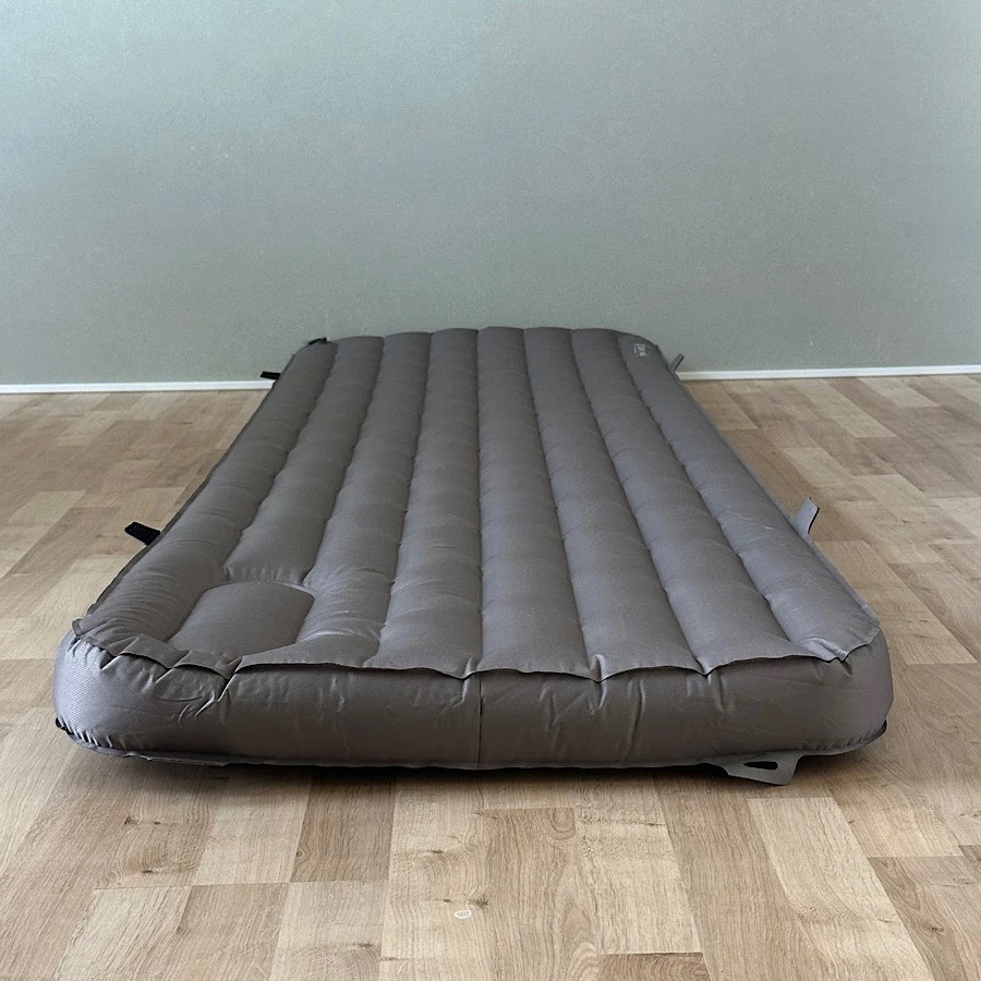 snow peak（スノーピーク） コンパクトスリムマット ---- : WEST WEB