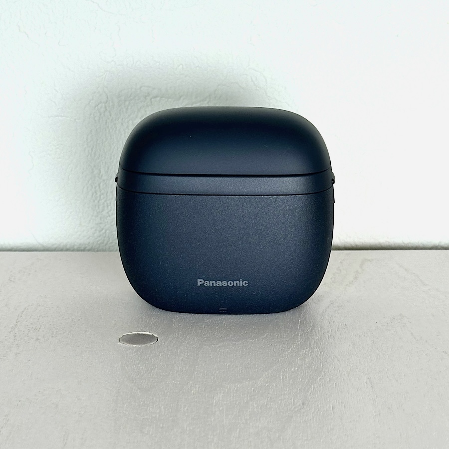 Panasonic（パナソニック） 【5年保証付】 ラムダッシュ ディープ