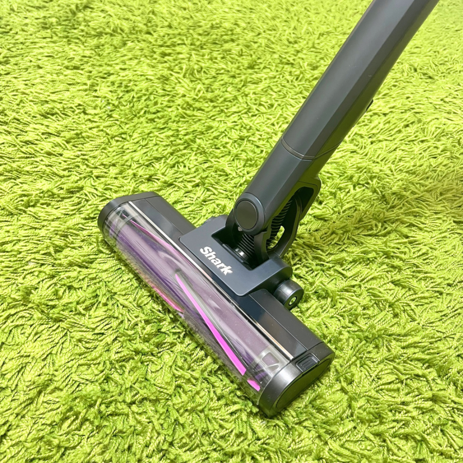 Ninja（Shark） シャーク Shark EVOPOWER SYSTEM ADV FLEXモデル