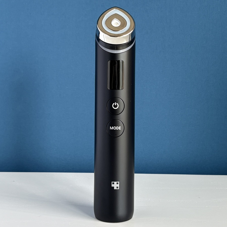 MEDICUBE メディキューブ AGE-Rブースタープロ ブラック 美顔器 - 最