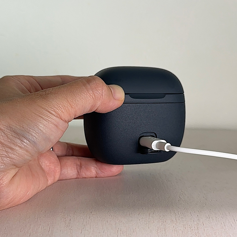 Panasonic（パナソニック） 【5年保証付】 ラムダッシュ ミストグレー