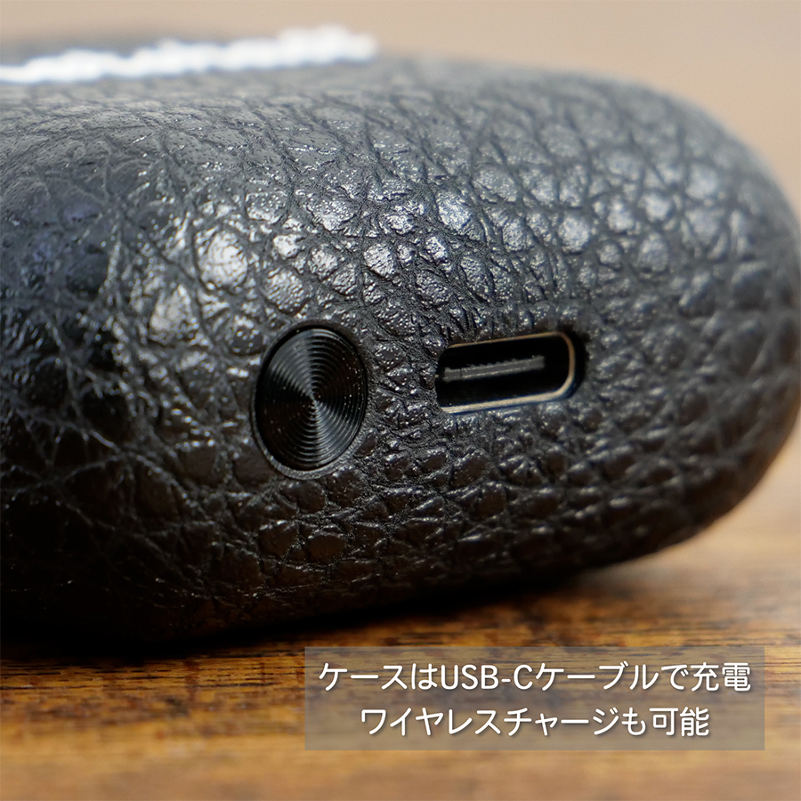 Marshall（マーシャル） 完全ワイヤレスイヤホン MINOR4BLACK ブラック