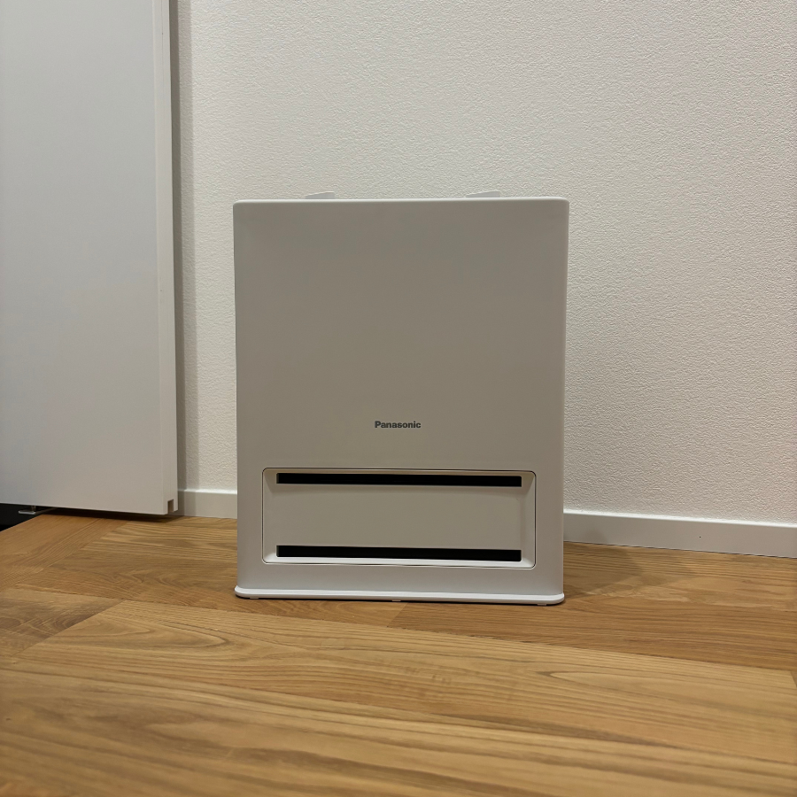 Panasonic（パナソニック） DS-FAS1200-H セラミックファンヒーター