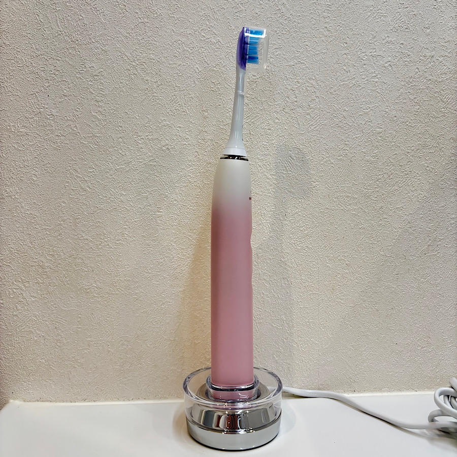 ソニッケアー ソニッケア 電動歯ブラシ フィリップス ダイヤモンド