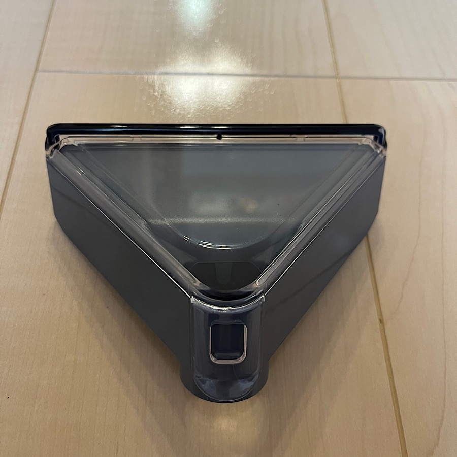 レイコップ（RAYCOP） カーペットクリーナー リンサー スチーム