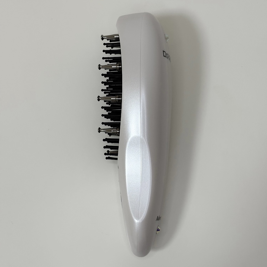 アデランス 爆買 電気リフトブラシ DoRAISE ドゥライズ EMS美顔器 5