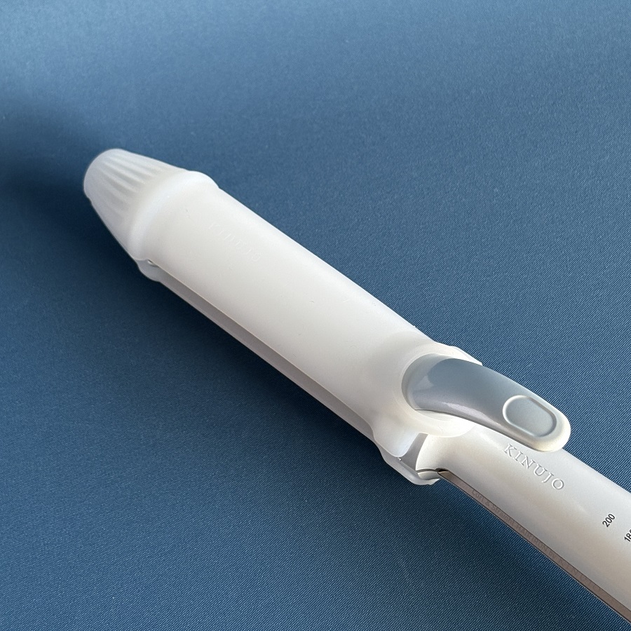 絹女 2WAY ストレートアイロン 【26mm】 : パートナー - 通販 - Yahoo