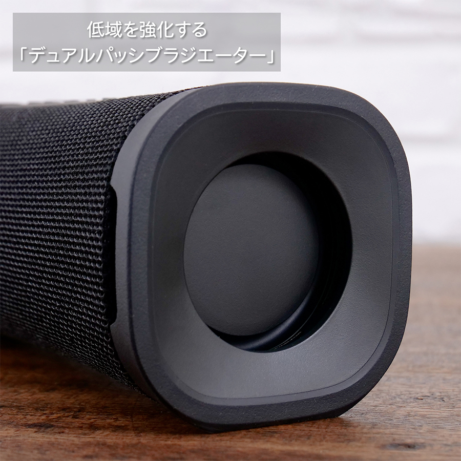 SONY（ソニー） 『新品』 ULT FIELD 1 SRS-ULT10 (BC) [ブラック