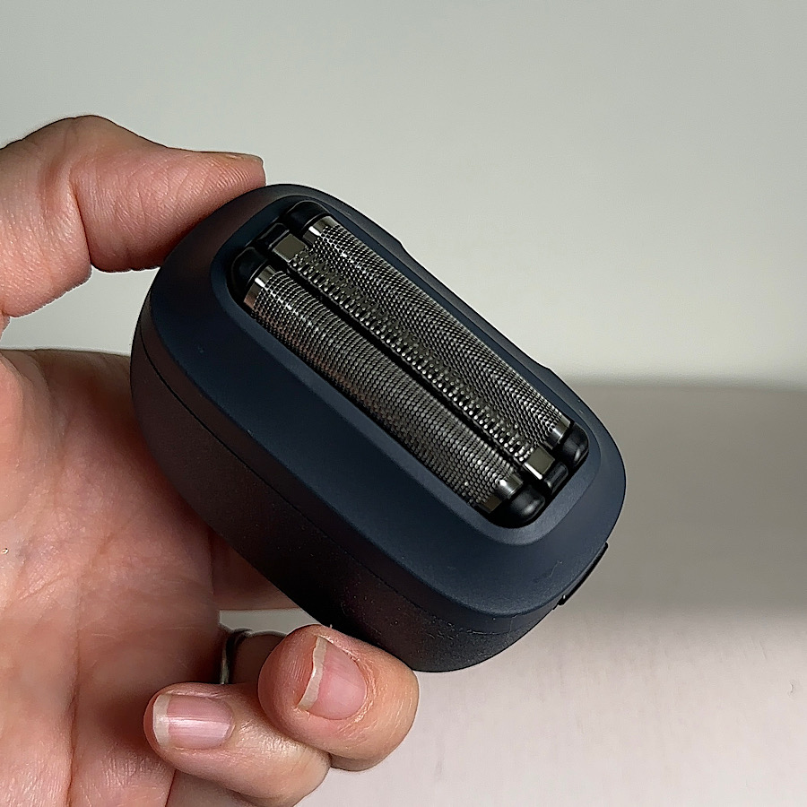 ラムダッシュ パナソニックES-P330U-Bラムダッシュ パームイン LITE