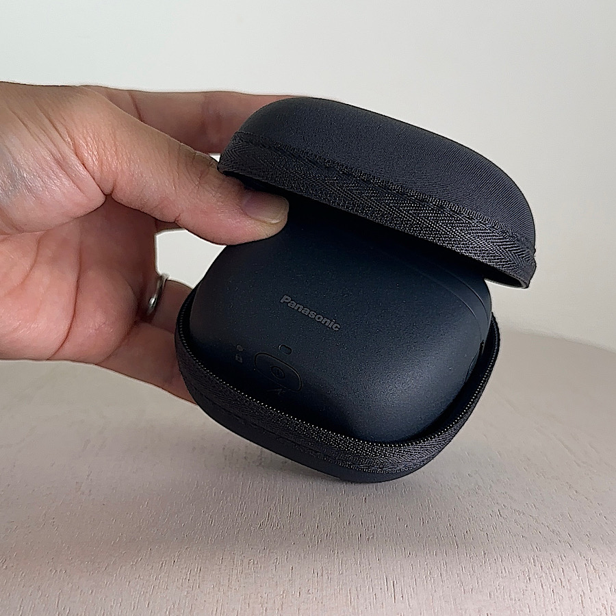 ラムダッシュ パナソニックES-P330U-Bラムダッシュ パームイン LITE