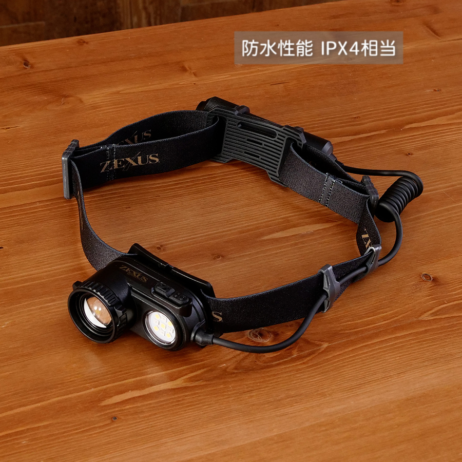 ZEXUS（ゼクサス） ZX-R740 : フィッシングトライ - 通販 - Yahoo