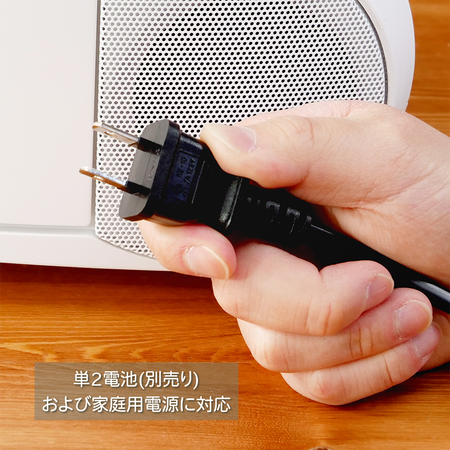 SONY（ソニー） 即納在庫あり パーソナルオーディオ CFD-S70/W