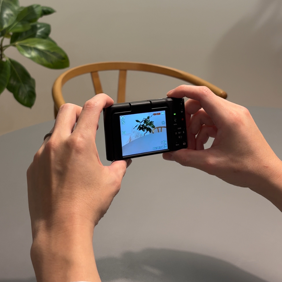 Kodak（コダック） コンパクトデジタルカメラ PIXPRO C1BN(ブラウン