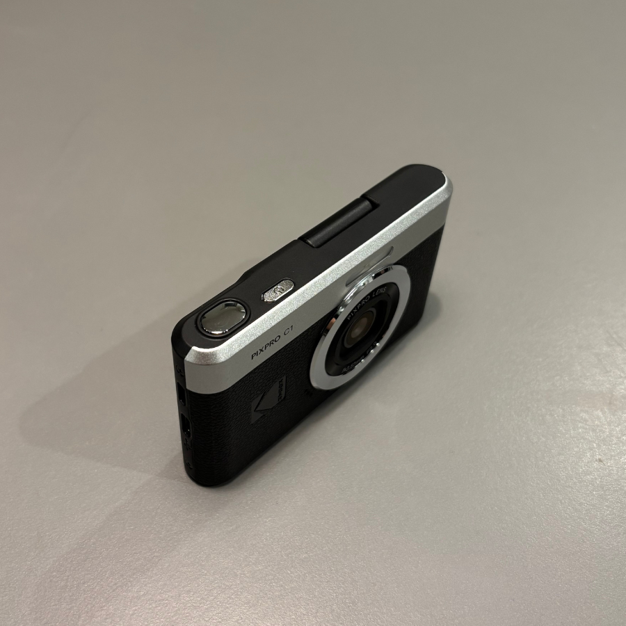 Kodak KODAK PIXPRO デジタルカメラ C1 Classic Series C1BN