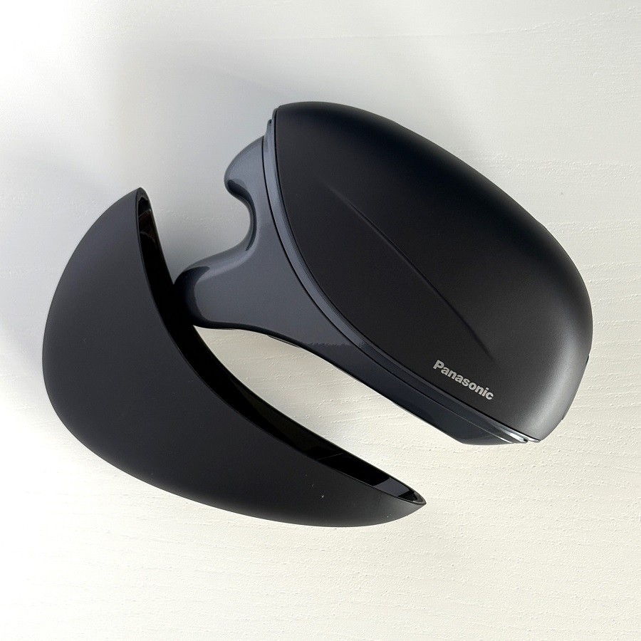 Panasonic（パナソニック） リフトケア 美顔器 バイタリフト かっさ EH