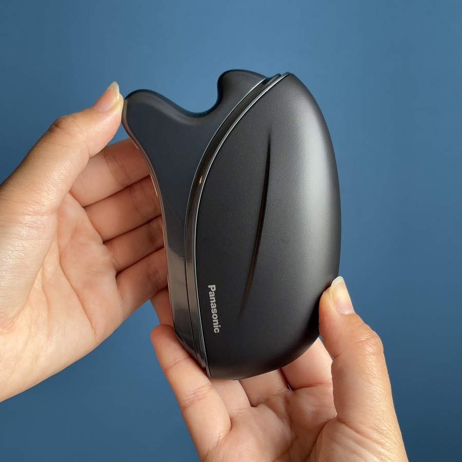 Panasonic（パナソニック） リフトケア 美顔器 バイタリフト かっさ EH