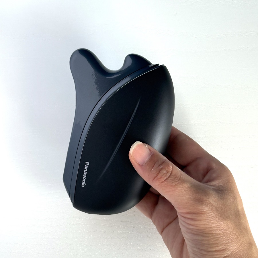 パナソニック(Panasonic) EH-SP86-K バイタリフトかっさ リフトケア