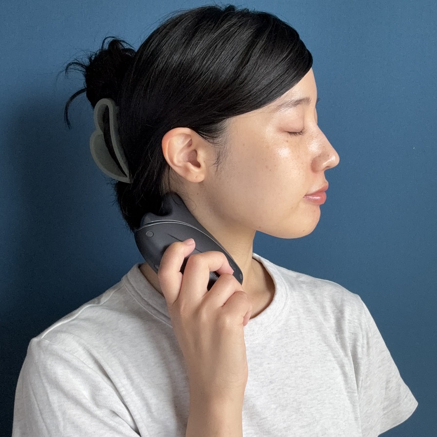 Panasonic（パナソニック） フェイスケア EMS かっさリフト