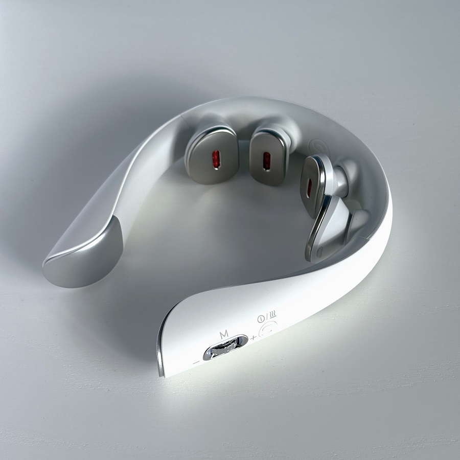 eviden スマートネック 極 HL-SK53 首用EMS : Beautiful Life ヤフー店