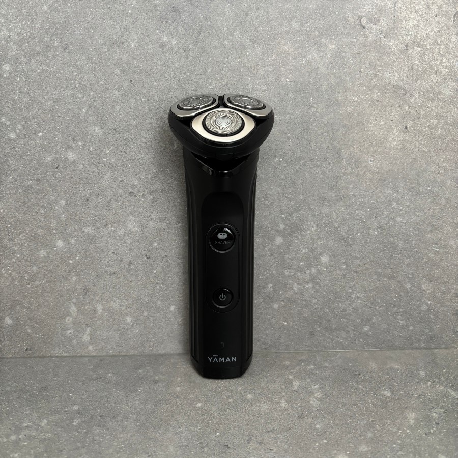 YA‐MAN（ヤーマン） シェーバー メンズ ホットシェイブ 公式 電気