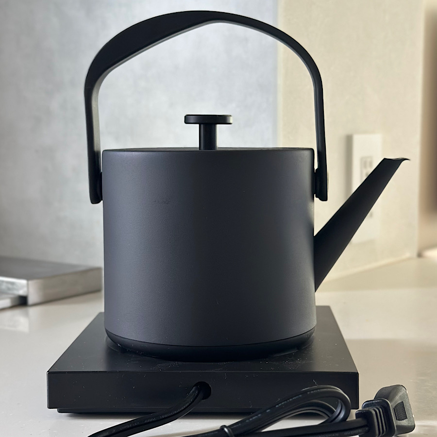 RUSSELL HOBBS（ラッセルホブス） 特典付 T Kettle 0.6L Tケトル