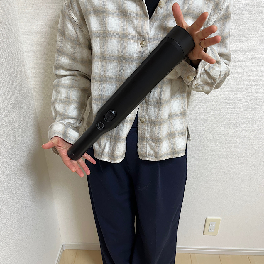 Shark（シャーク） Shark EVOPOWER エヴォパワー W25 充電式 ハンディ