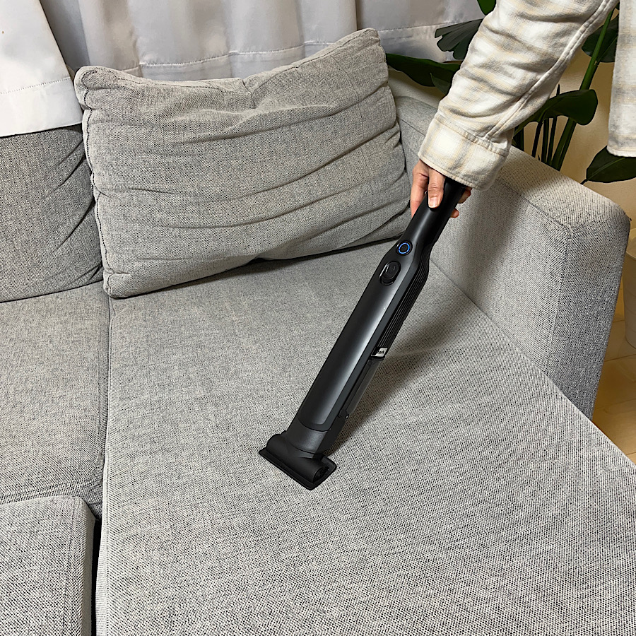 Shark（シャーク） Shark EVOPOWER エヴォパワー W25 充電式 ハンディ