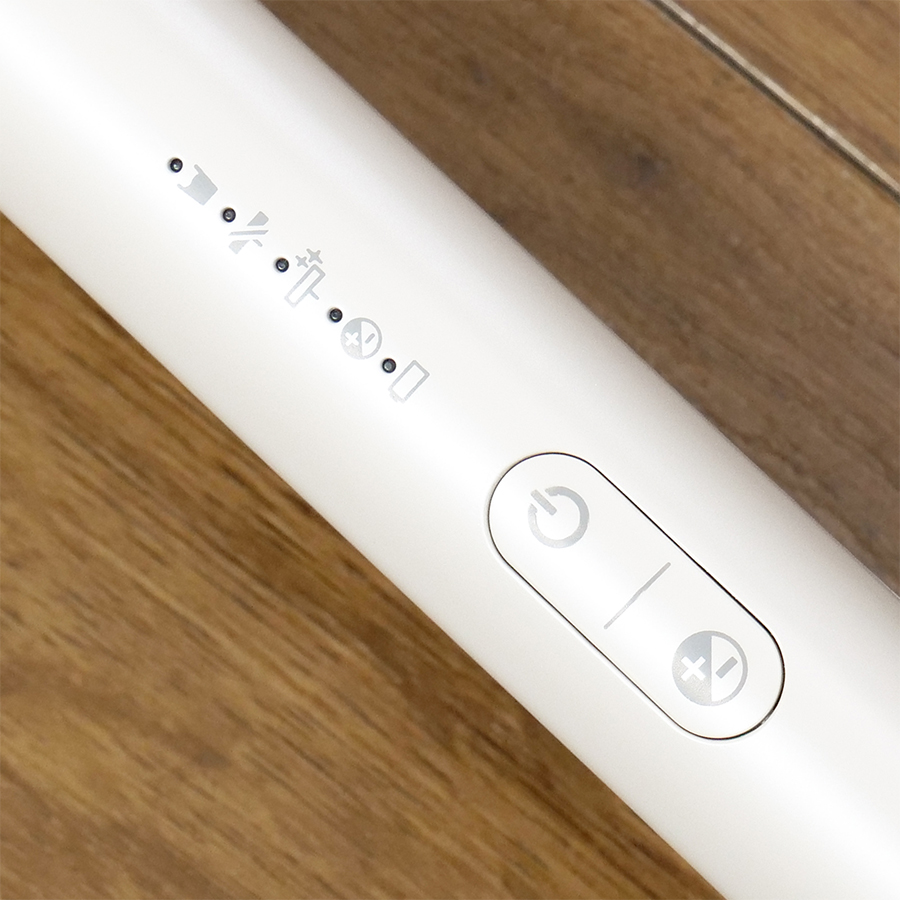 AQUA AQUA 水拭きフロアクリーナー WIPEL AQC-WX1P（W）（ホワイト