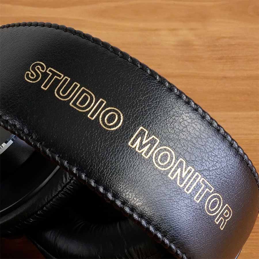 SONY（ソニー） MDR-CD900ST プロ仕様のスタジオモニターヘッドホン