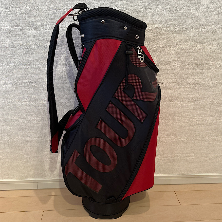 ブリヂストン BRIDGESTONE GOLF ツアーステージ バイカラー メンズ