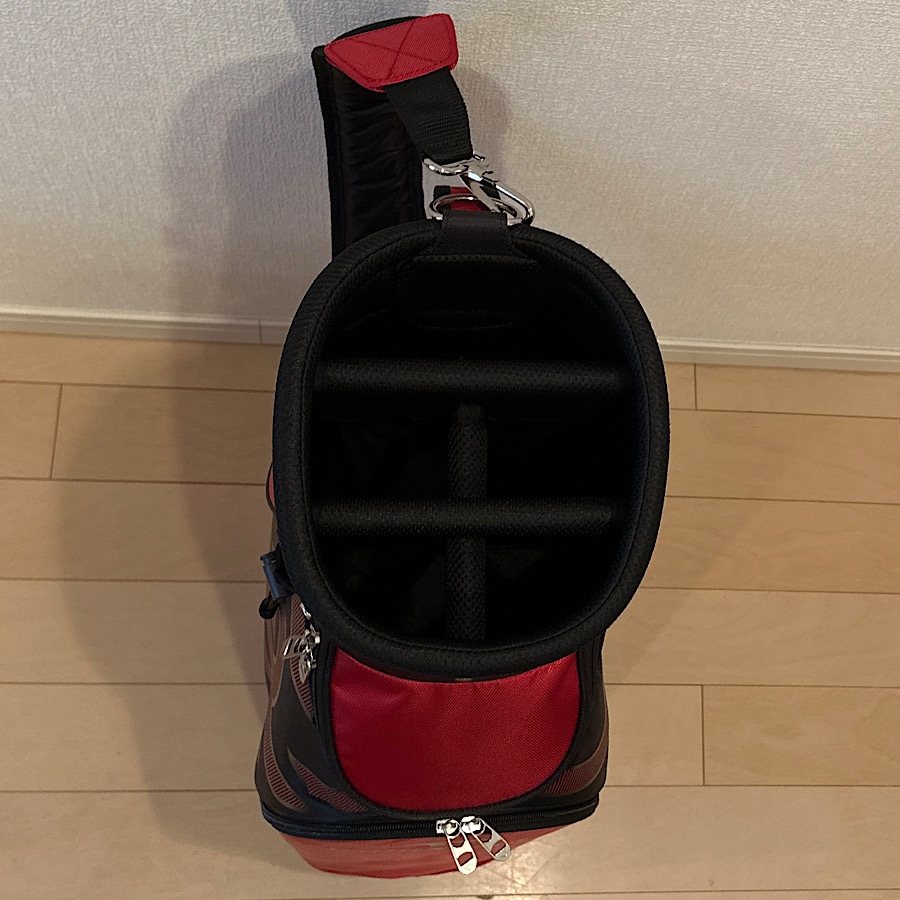 ブリヂストン BRIDGESTONE GOLF ツアーステージ バイカラー メンズ