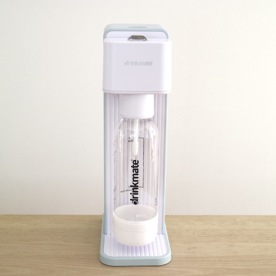 drinkmate ドリンクメイト シリーズ620 ブラック【在庫あり】炭酸水