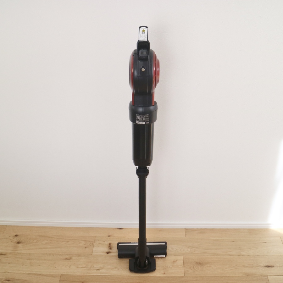 IRIS OHYAMA（アイリスオーヤマ） 掃除機 紙パック式 軽量 サイクロン