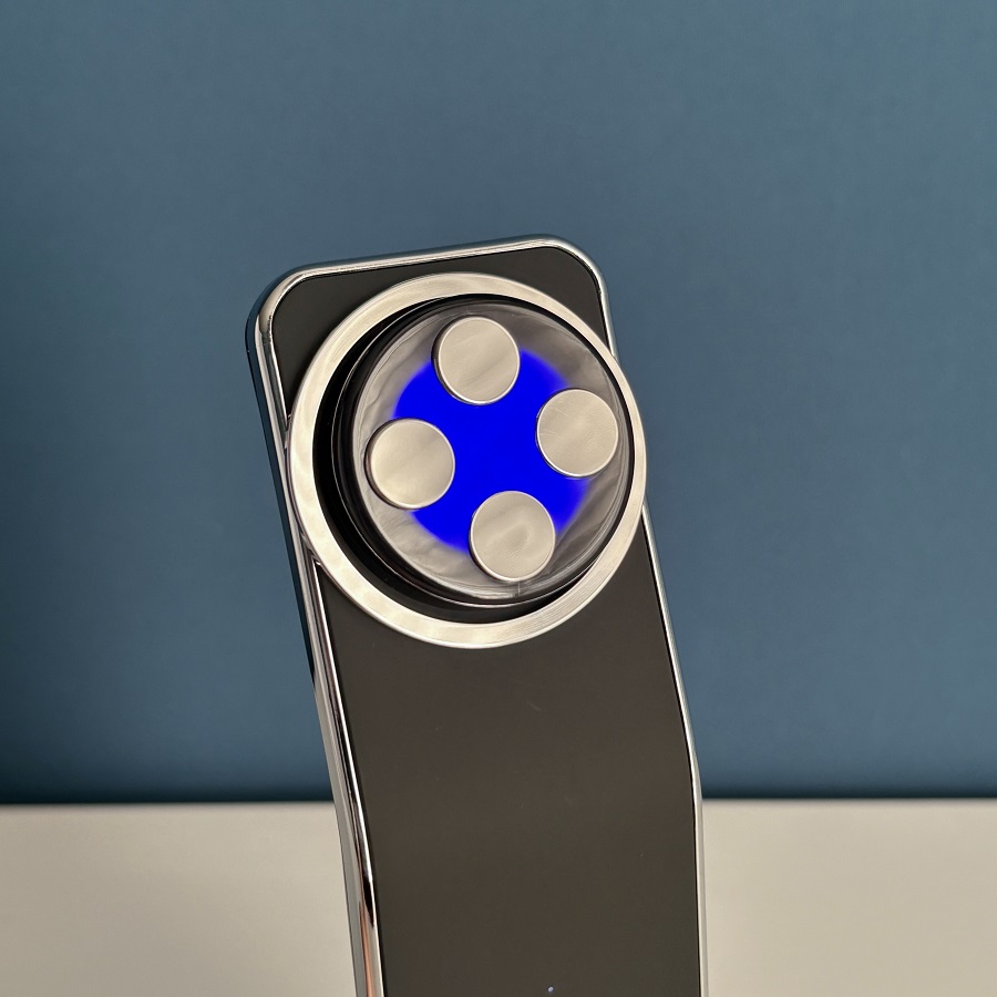 Brighte(ブライト) ELEKI LIFT (美顔器/EMS/フェイスケア/リフトアップ