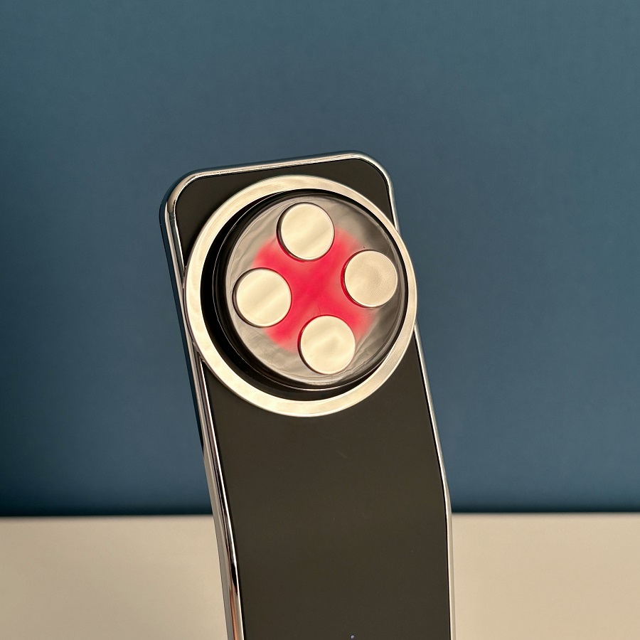 Brighte（ブライト） ELEKI LIFT エレキリフト リフト美顔器 BRT-FL170