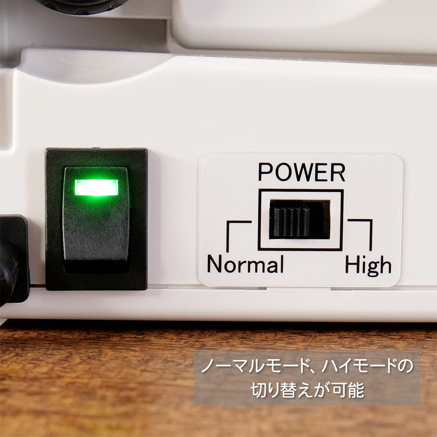 エコーテック 本多電子 ホビー用小型超音波カッター ZO-41 II : RC