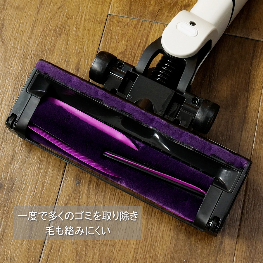 Shark（シャーク） Shark EVOPOWER SYSTEM NEO コードレススティック